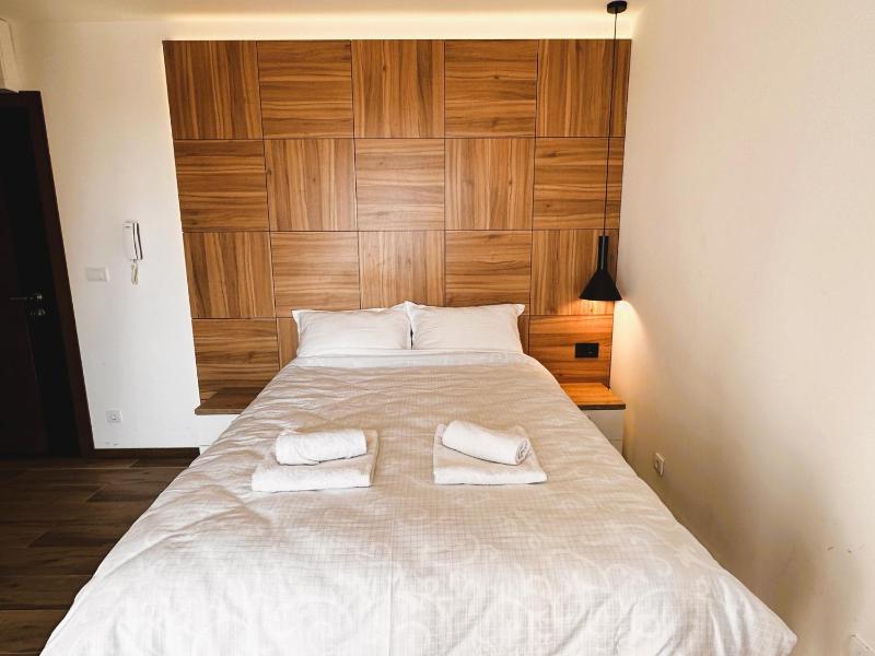 Beli Lotus apartman Borovi - image 13