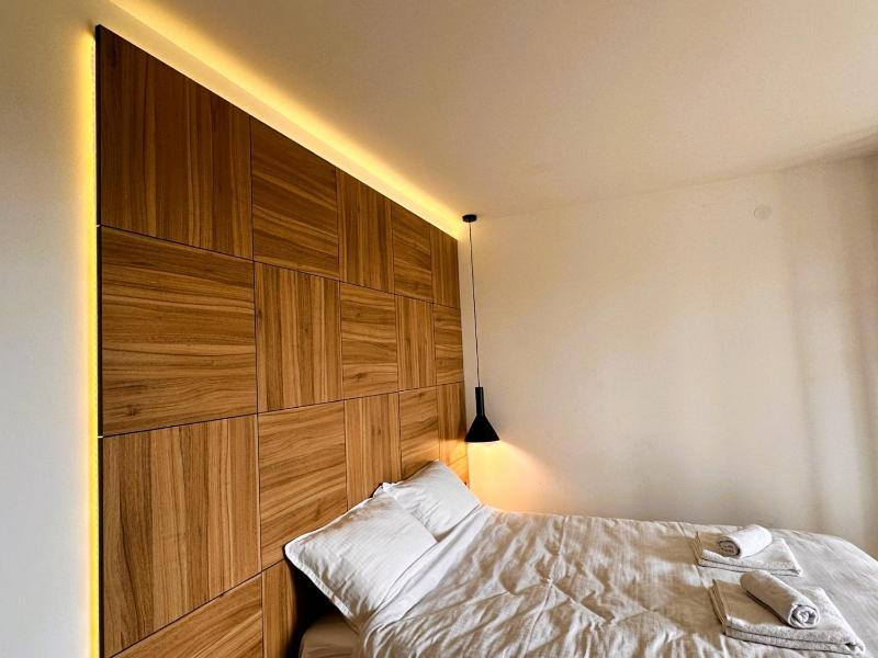 Beli Lotus apartman Borovi - image 15