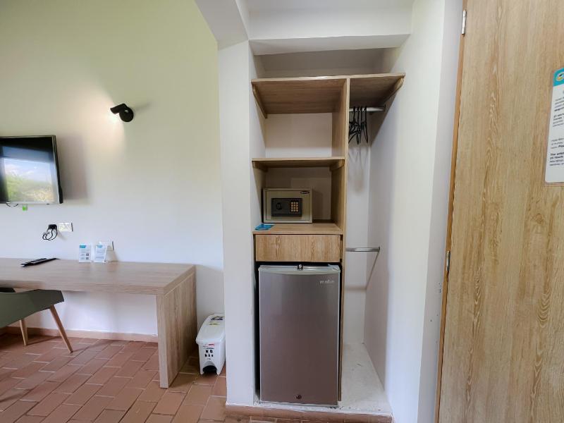 Hotel Barranqueros Soledén - image 6