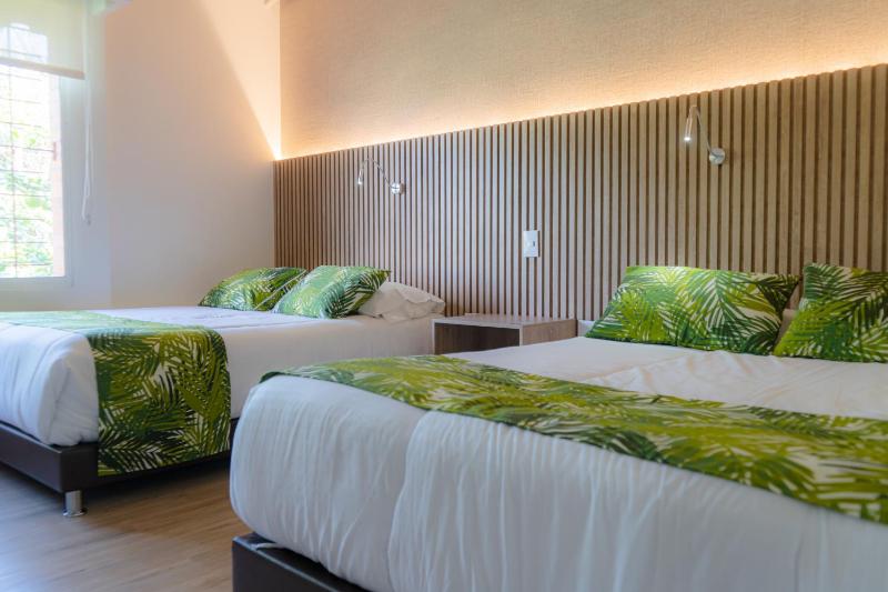 Hotel Barranqueros Soledén - image 21