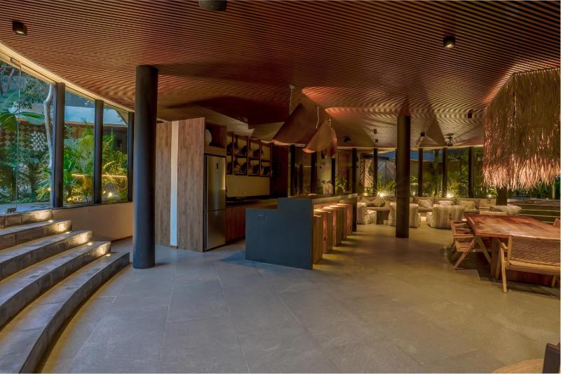 Miraluna stunning penthouse in exclusive area Tulum - image 7