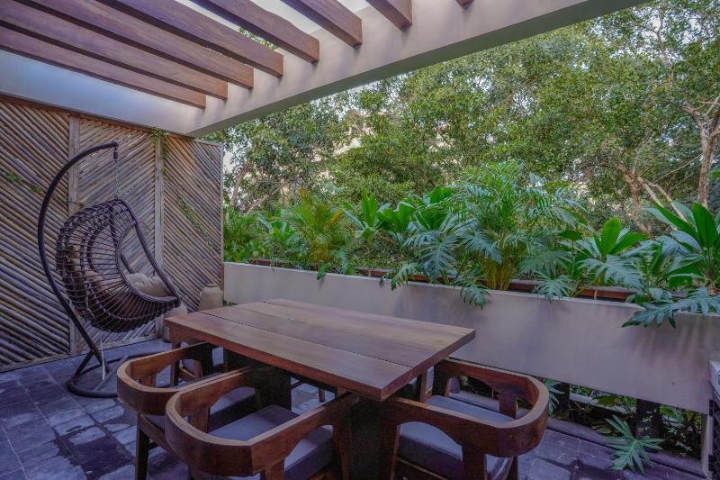 Miraluna stunning penthouse in exclusive area Tulum - image 15