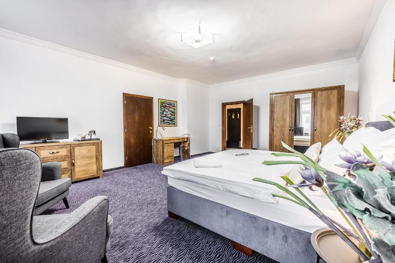 Junior Suite image 4