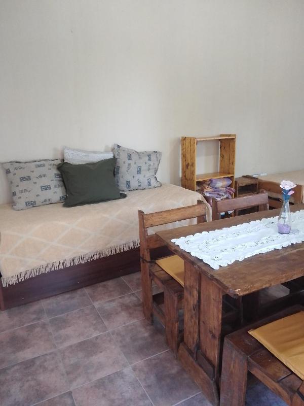Cabaña Jireh monoambiente - image 13