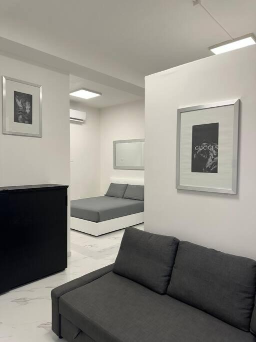 Cernusco luxury Milanese apartment Images