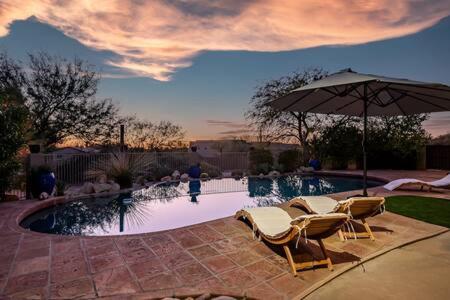 Ultimate Scottsdale Vacation Retreat - image 27