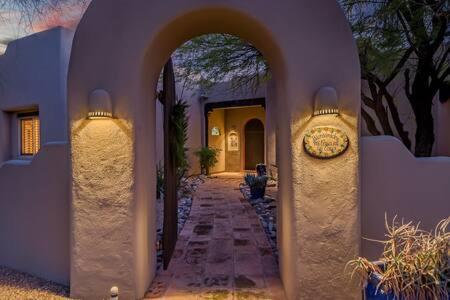 Ultimate Scottsdale Vacation Retreat - image 31