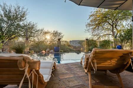 Ultimate Scottsdale Vacation Retreat - image 7