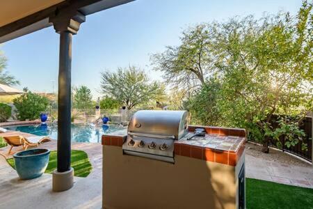 Ultimate Scottsdale Vacation Retreat - image 43