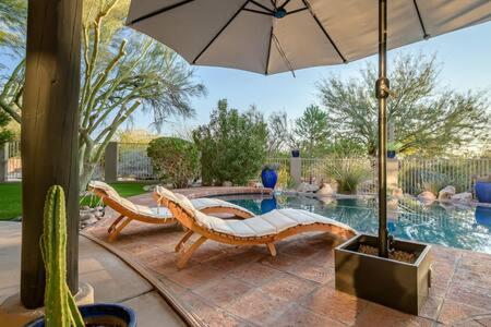 Ultimate Scottsdale Vacation Retreat - image 23