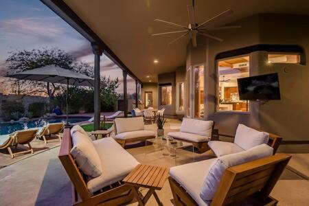 Ultimate Scottsdale Vacation Retreat - image 34