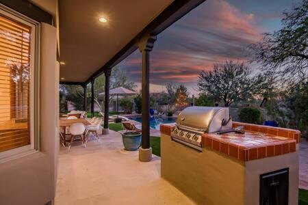 Ultimate Scottsdale Vacation Retreat - image 17