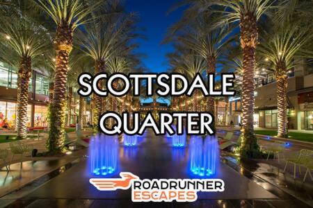 Ultimate Scottsdale Vacation Retreat - image 2