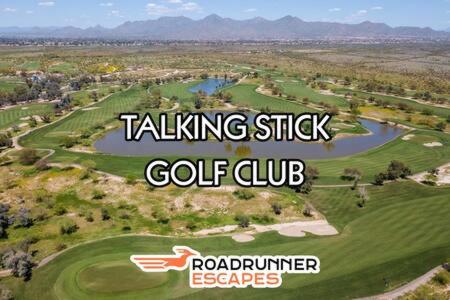 Ultimate Scottsdale Vacation Retreat - image 19