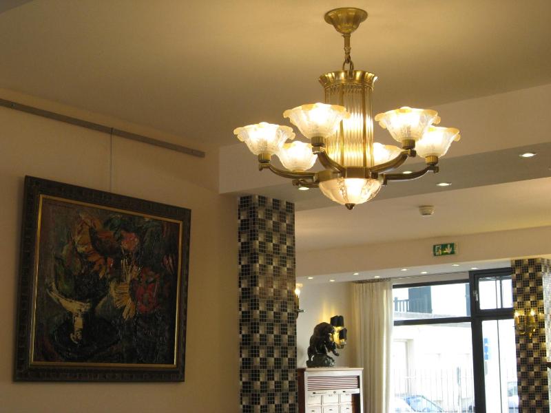 Hotel Barnetche - image 39