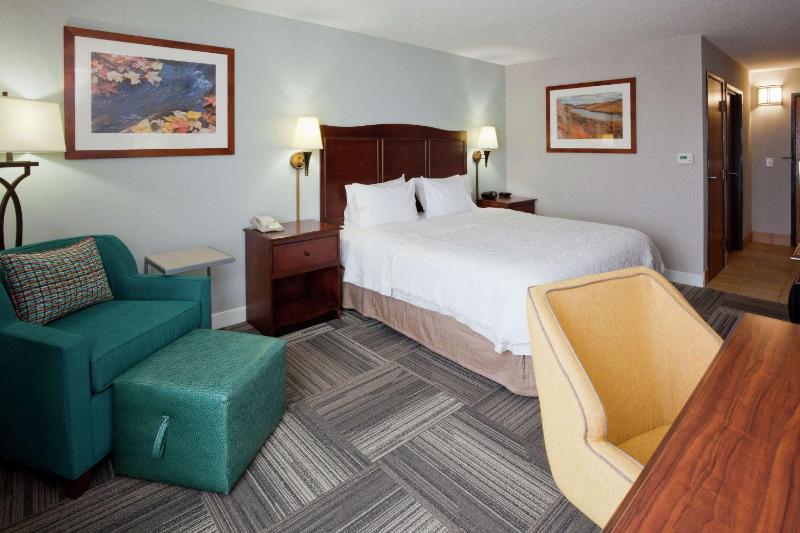 King Room - Mobility Access/Non-Smoking image 3