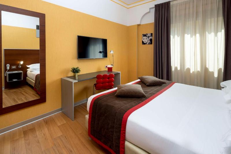 Comfort King Room image 4
