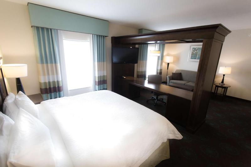 King Studio Suite - Non-Smoking image 4