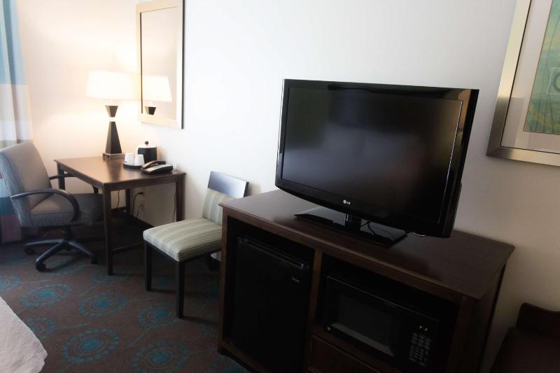 King Studio Suite with Sofa Bed - Non-Smoking image 4