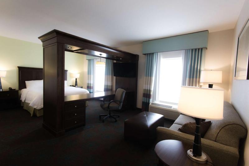 King Studio Suite - Non-Smoking image 3