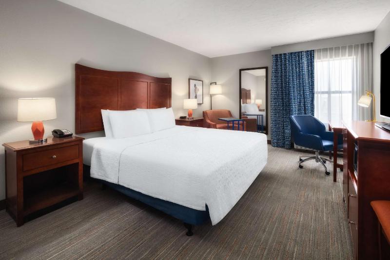 King Room with Tub - Mobility Access/Non-Smoking image 3