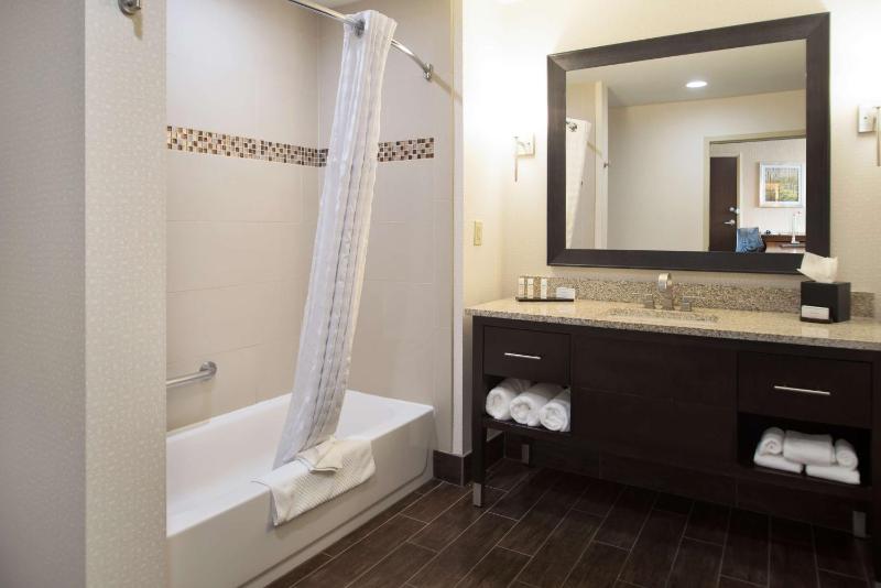 One-Bedroom Queen Suite - Non-Smoking image 2