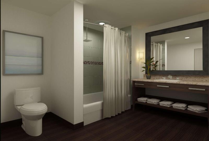 One-Bedroom Queen Suite - Non-Smoking image 3