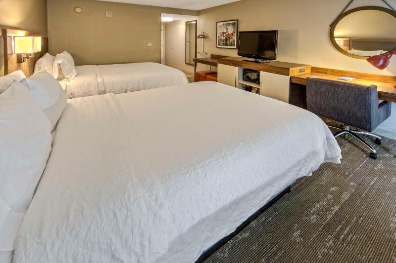 Room with Two Queen Beds - Non-Smoking image 1