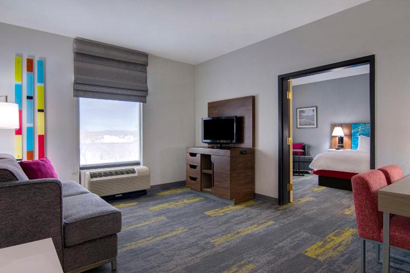 One-Bedroom King Suite with Sofa Bed - Non-Smoking image 1