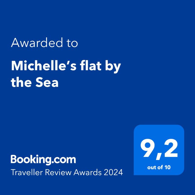 Michelle Family Homestay by the Sea - image 2