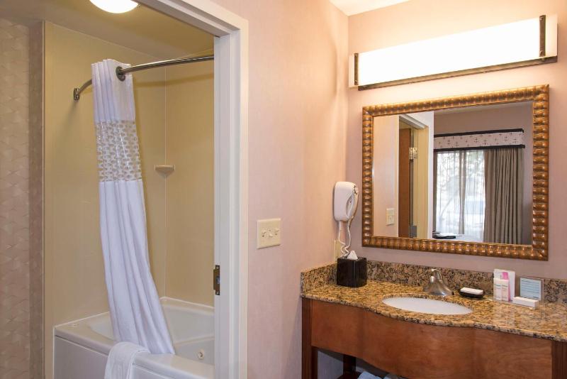 King Studio with Spa Bath image 2