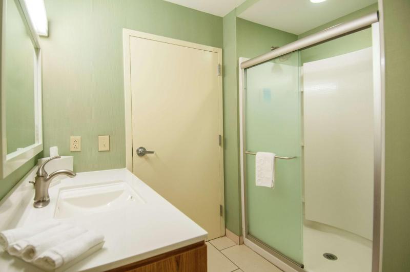 One-Bedroom King Suite - Non-Smoking image 2