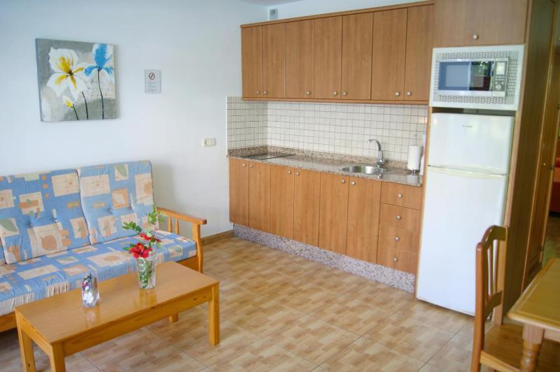 Apartamentos Ecuador - image 44