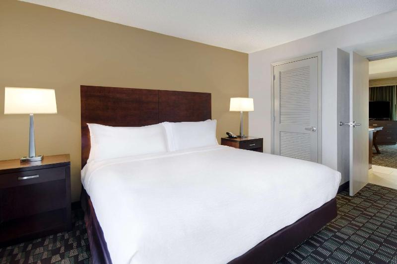 One-Bedroom King Suite - Non-Smoking image 4