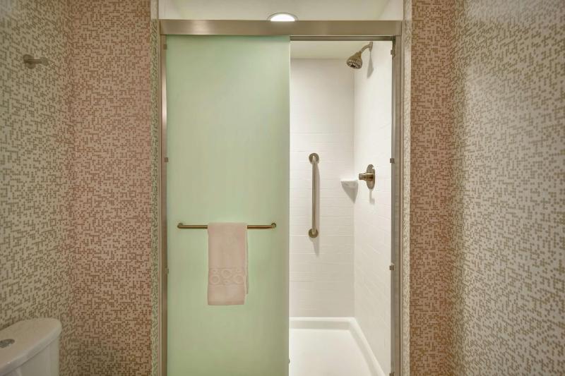 King Studio Suite - Non-Smoking image 3