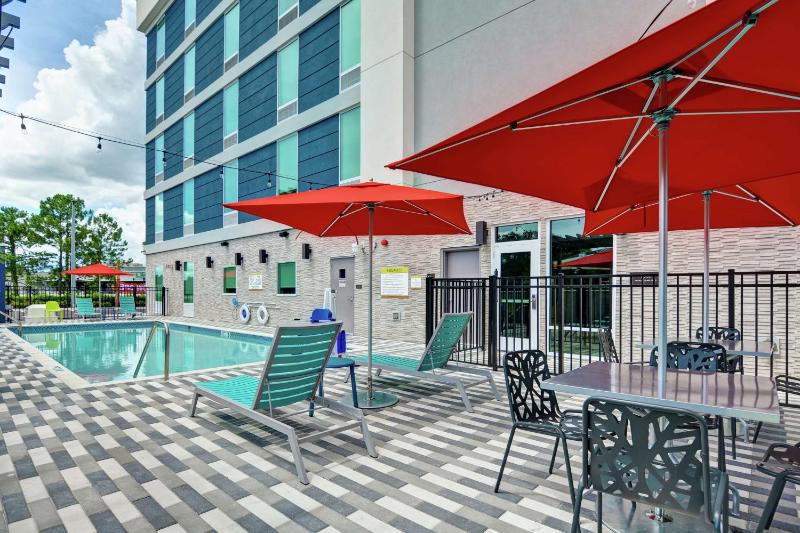 Home2 Suites By Hilton Jacksonville South St Johns Town Ctr - image 2
