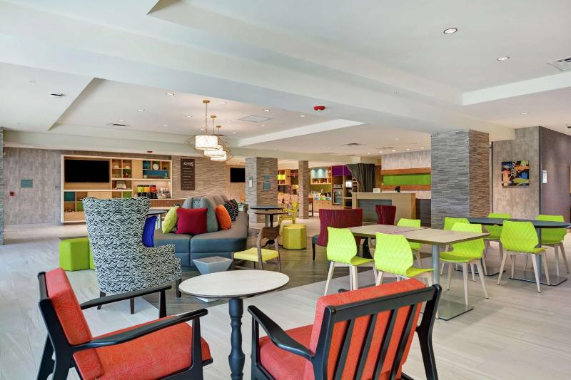 Home2 Suites By Hilton Jacksonville South St Johns Town Ctr - image 30