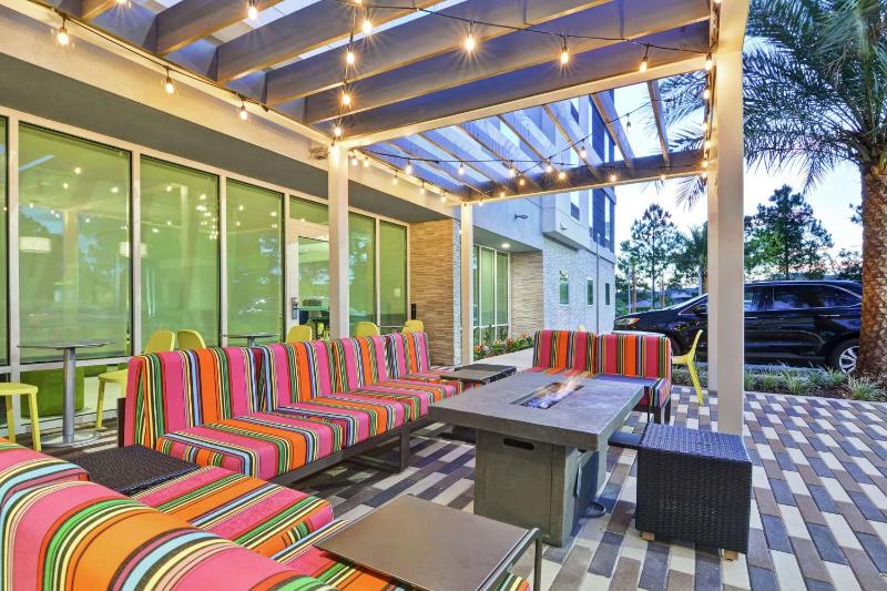 Home2 Suites By Hilton Jacksonville South St Johns Town Ctr - image 19