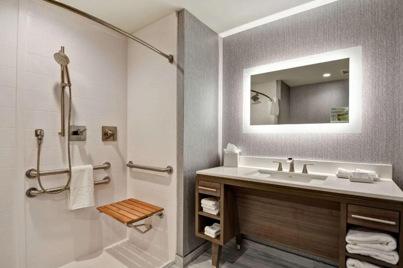 Home2 Suites By Hilton Jacksonville South St Johns Town Ctr - image 24