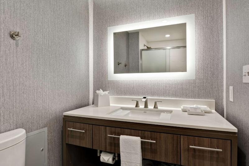 King Studio Suite - Hearing Access/Non-Smoking image 2