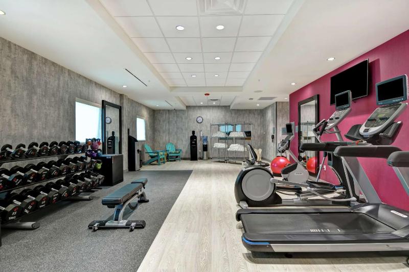 Home2 Suites By Hilton Jacksonville South St Johns Town Ctr - image 18