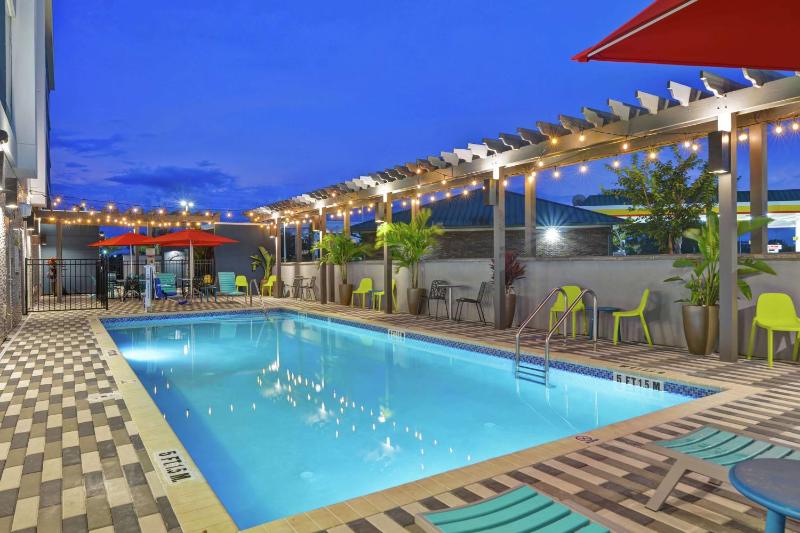 Home2 Suites By Hilton Jacksonville South St Johns Town Ctr - image 16