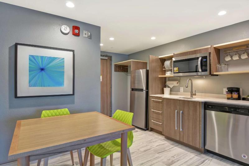 Home2 Suites By Hilton Jacksonville South St Johns Town Ctr - image 22