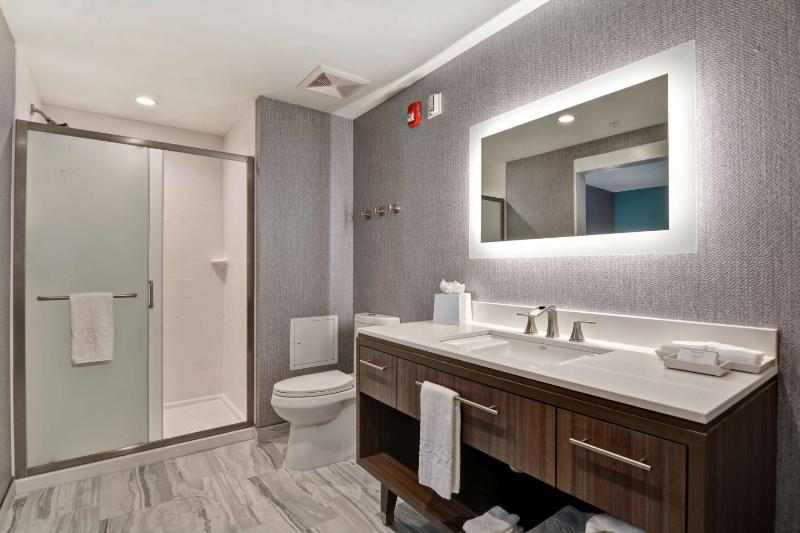 Home2 Suites By Hilton Jacksonville South St Johns Town Ctr - image 15