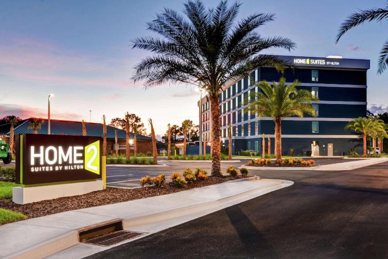 Home2 Suites By Hilton Jacksonville South St Johns Town Ctr - image 17