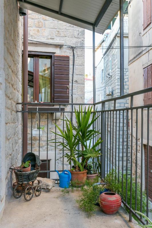 Seaside holiday house Kastel Novi Kastela - 22292 - image 13
