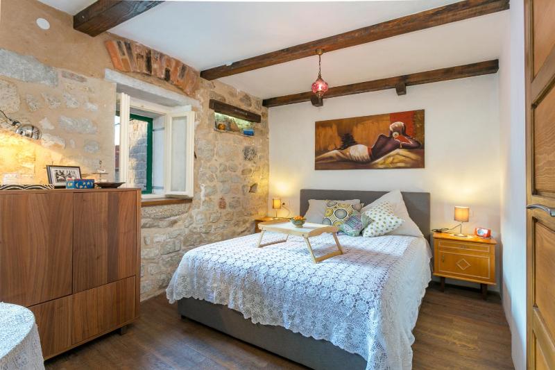 Seaside holiday house Kastel Novi Kastela - 22292 - image 17