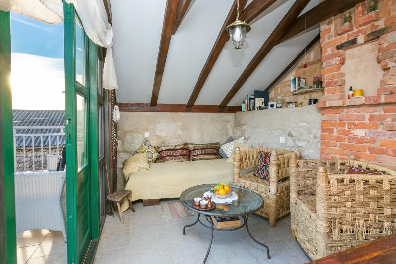 Seaside holiday house Kastel Novi Kastela - 22292 - image 12