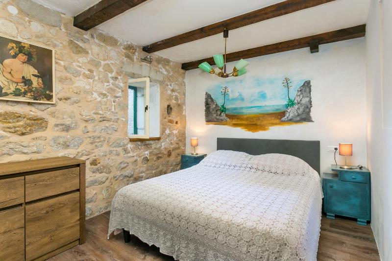Seaside holiday house Kastel Novi Kastela - 22292 - image 9