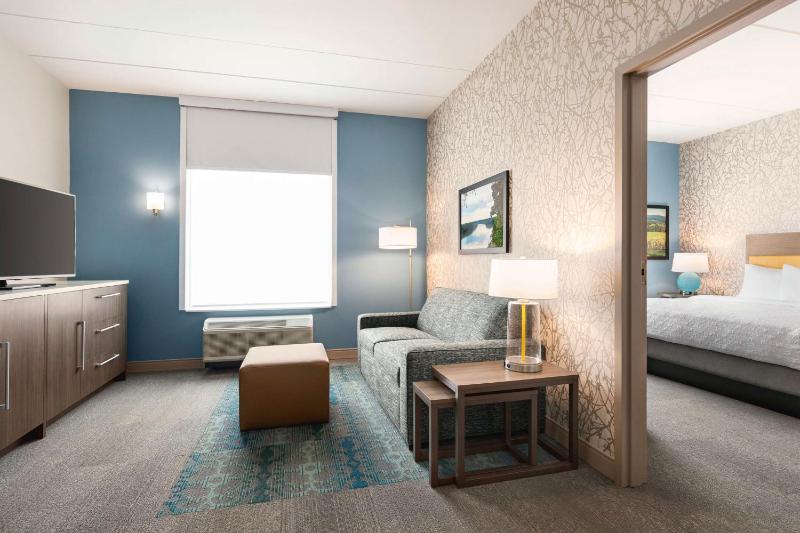 One-Bedroom King Suite image 4